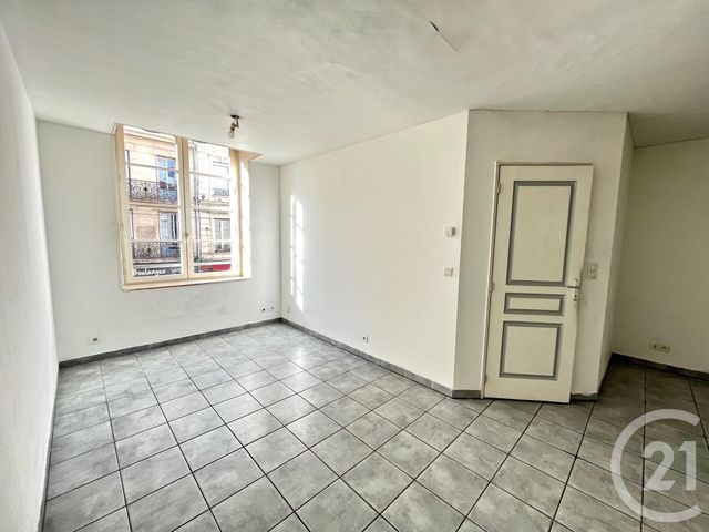 Appartement F3 à vendre - 3 pièces - 50.0 m2 - ST ETIENNE - 42 - RHONE-ALPES - Century 21 Seux Immobilier