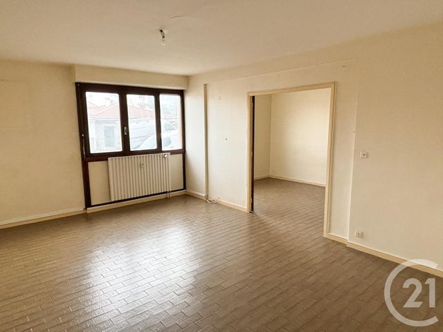 appartement à vendre - 4 pièces - 84.0 m2 - ST ETIENNE - 42 - RHONE-ALPES - Century 21 Seux Immobilier