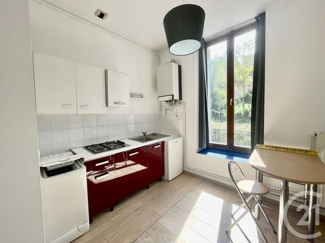appartement - ST ETIENNE - 42