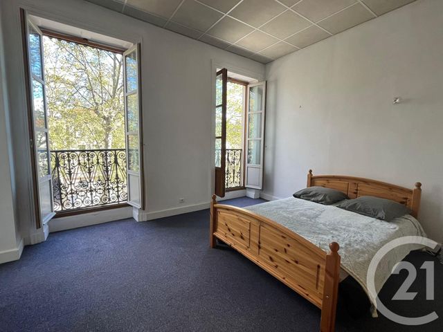 Appartement F5 à vendre - 5 pièces - 140.0 m2 - ST ETIENNE - 42 - RHONE-ALPES - Century 21 Seux Immobilier