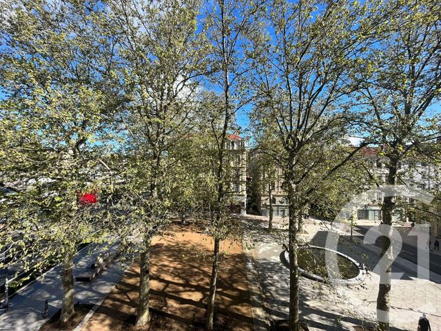 Appartement F5 à vendre - 5 pièces - 140.0 m2 - ST ETIENNE - 42 - RHONE-ALPES - Century 21 Seux Immobilier