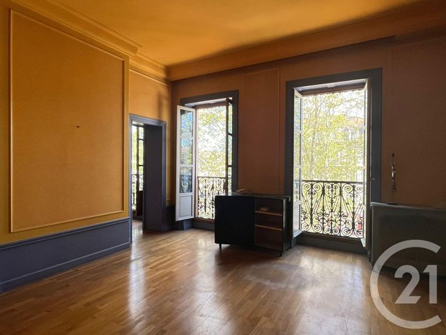 Appartement F5 à vendre - 5 pièces - 140.0 m2 - ST ETIENNE - 42 - RHONE-ALPES - Century 21 Seux Immobilier