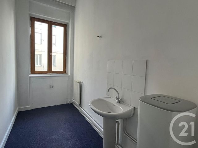 Appartement F5 à vendre - 5 pièces - 140.0 m2 - ST ETIENNE - 42 - RHONE-ALPES - Century 21 Seux Immobilier