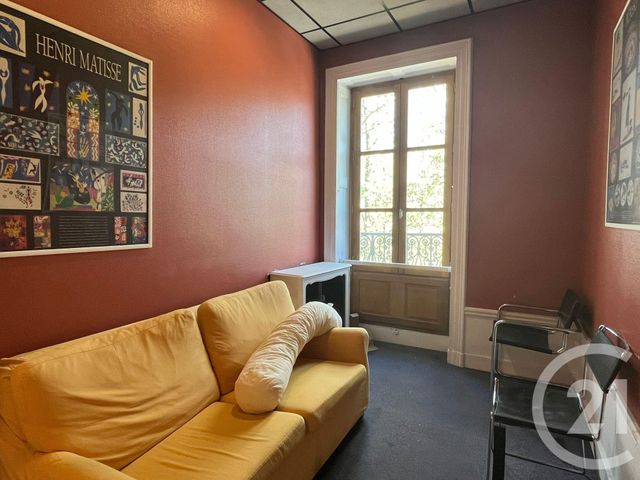Appartement F5 à vendre - 5 pièces - 140.0 m2 - ST ETIENNE - 42 - RHONE-ALPES - Century 21 Seux Immobilier