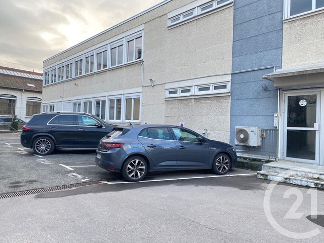 entreprise à louer - 186.0 m2 - ST ETIENNE - 42 - RHONE-ALPES - Century 21 Seux Immobilier