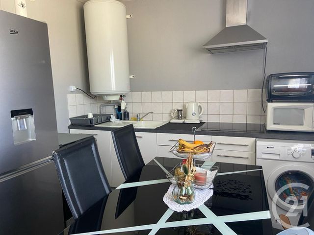 Appartement F2 à vendre ST ETIENNE