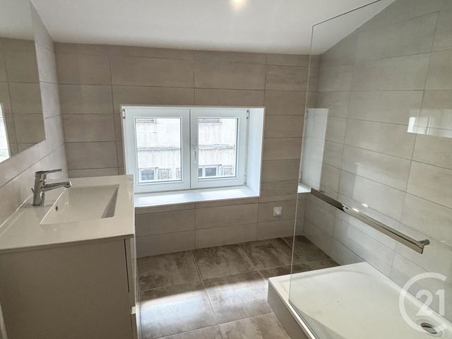 Appartement F4 à vendre - 4 pièces - 89.0 m2 - ST ETIENNE - 42 - RHONE-ALPES - Century 21 Seux Immobilier