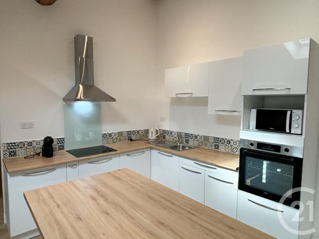 Appartement F4 à vendre - 4 pièces - 89.0 m2 - ST ETIENNE - 42 - RHONE-ALPES - Century 21 Seux Immobilier