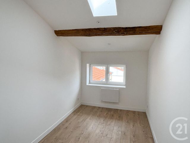 Appartement F4 à vendre - 4 pièces - 89.0 m2 - ST ETIENNE - 42 - RHONE-ALPES - Century 21 Seux Immobilier