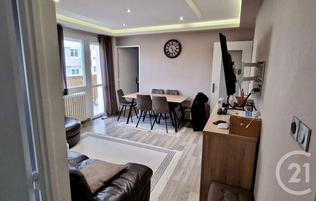 appartement - ST ETIENNE - 42