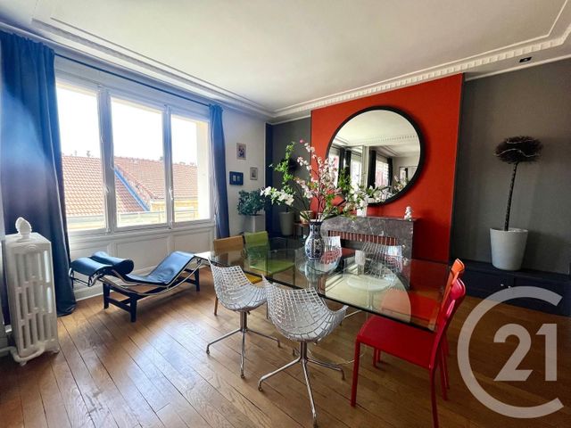 appartement - ST ETIENNE - 42