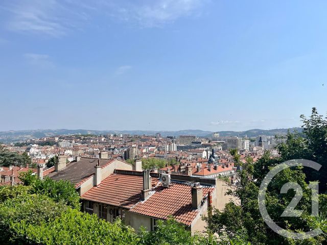 appartement - ST ETIENNE - 42