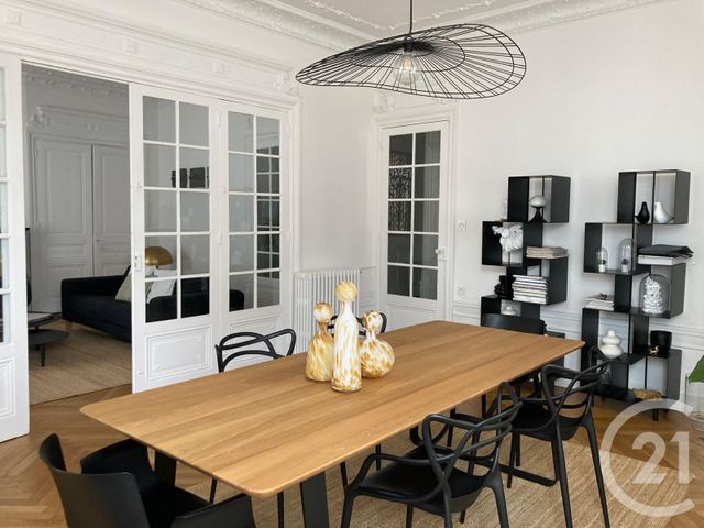 Appartement F5 à vendre - 5 pièces - 147.0 m2 - ST ETIENNE - 42 - RHONE-ALPES - Century 21 Seux Immobilier