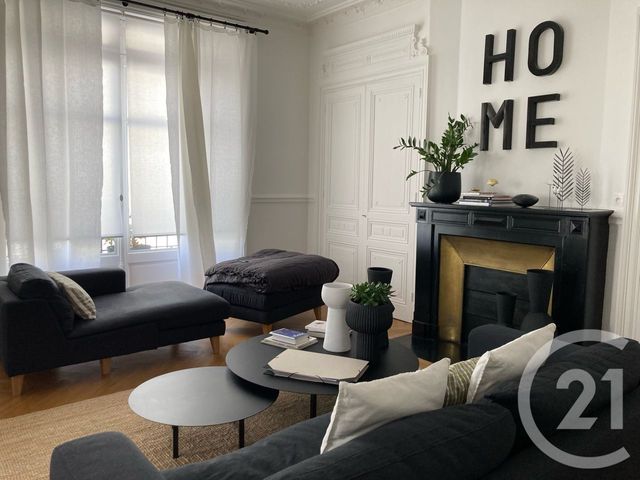 Appartement F5 à vendre - 5 pièces - 150.0 m2 - ST ETIENNE - 42 - RHONE-ALPES - Century 21 Seux Immobilier