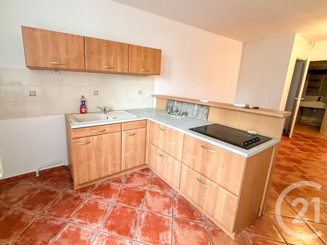 Appartement F2 à vendre - 2 pièces - 42.4 m2 - ST ETIENNE - 42 - RHONE-ALPES - Century 21 Seux Immobilier