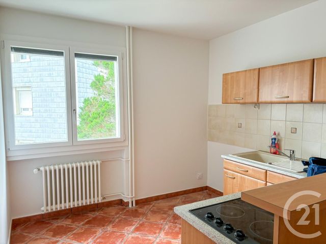 Appartement F2 à vendre - 2 pièces - 42.4 m2 - ST ETIENNE - 42 - RHONE-ALPES - Century 21 Seux Immobilier