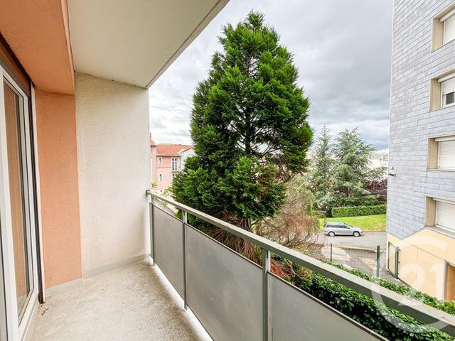 appartement - ST ETIENNE - 42