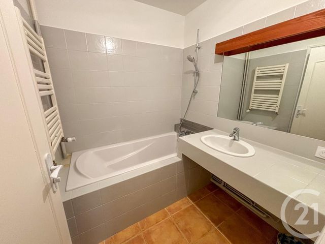 Appartement F2 à vendre - 2 pièces - 42.4 m2 - ST ETIENNE - 42 - RHONE-ALPES - Century 21 Seux Immobilier