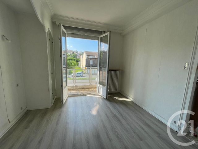 Appartement T5 à vendre - 5 pièces - 87.36 m2 - ST ETIENNE - 42 - RHONE-ALPES - Century 21 Seux Immobilier