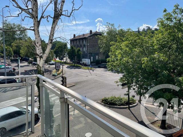 Appartement T5 à vendre - 5 pièces - 87.36 m2 - ST ETIENNE - 42 - RHONE-ALPES - Century 21 Seux Immobilier