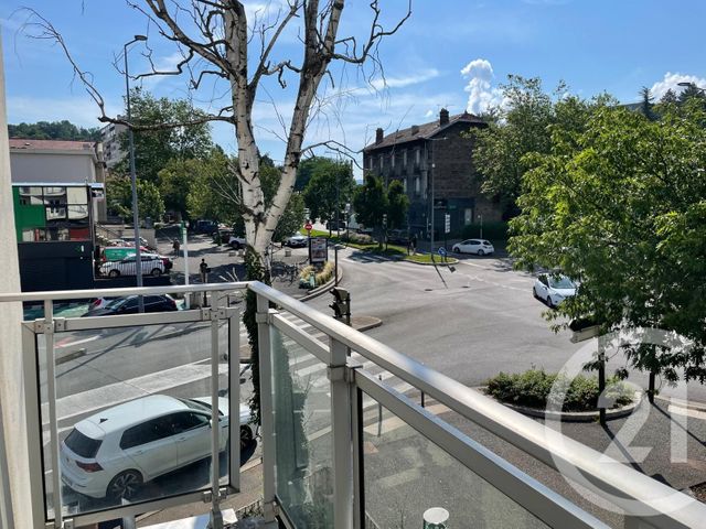 Appartement T5 à vendre - 5 pièces - 87.36 m2 - ST ETIENNE - 42 - RHONE-ALPES - Century 21 Seux Immobilier