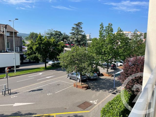 Appartement T5 à vendre - 5 pièces - 87.36 m2 - ST ETIENNE - 42 - RHONE-ALPES - Century 21 Seux Immobilier