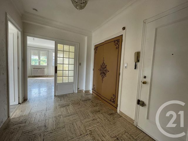 Appartement T5 à vendre - 5 pièces - 87.36 m2 - ST ETIENNE - 42 - RHONE-ALPES - Century 21 Seux Immobilier