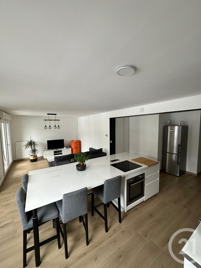 appartement - ST ETIENNE - 42