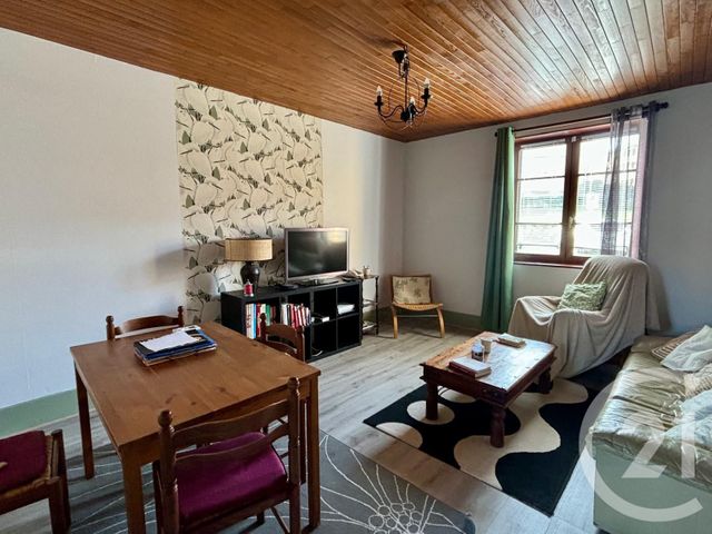 Appartement F4 à vendre - 4 pièces - 100.45 m2 - ST PAUL EN JAREZ - 42 - RHONE-ALPES - Century 21 Seux Immobilier