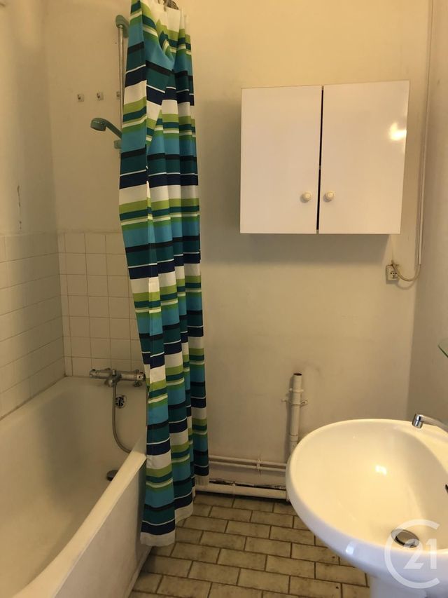 Afficher la photo en grand Appartement F6 à vendre - 6 pièces - 131.0 m2 - ST ETIENNE - 42 - RHONE-ALPES - Century 21 Seux Immobilier