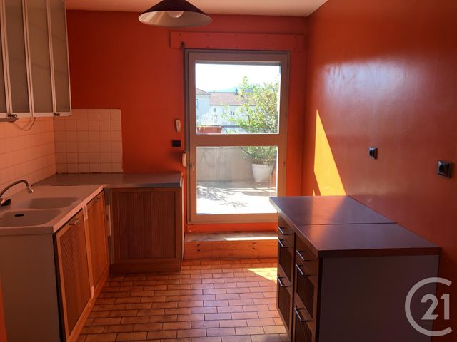 Afficher la photo en grand Appartement F6 à vendre - 6 pièces - 131.0 m2 - ST ETIENNE - 42 - RHONE-ALPES - Century 21 Seux Immobilier