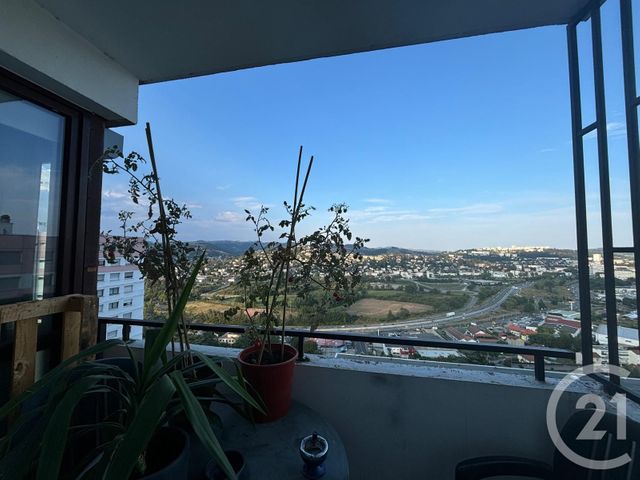 appartement - VILLARS - 42