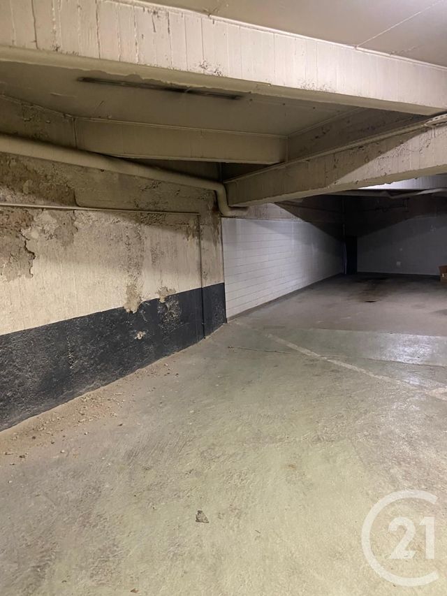 parking à vendre - 52.0 m2 - ST ETIENNE - 42 - RHONE-ALPES - Century 21 Seux Immobilier