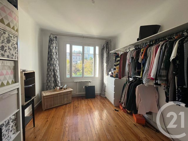 Appartement F4 à vendre - 4 pièces - 86.0 m2 - ST ETIENNE - 42 - RHONE-ALPES - Century 21 Seux Immobilier