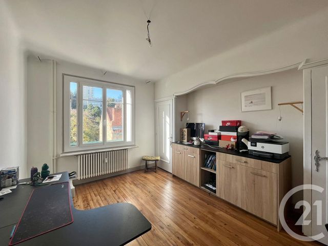 Appartement F4 à vendre - 4 pièces - 86.0 m2 - ST ETIENNE - 42 - RHONE-ALPES - Century 21 Seux Immobilier