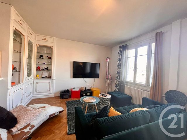 Appartement F4 à vendre - 4 pièces - 86.0 m2 - ST ETIENNE - 42 - RHONE-ALPES - Century 21 Seux Immobilier