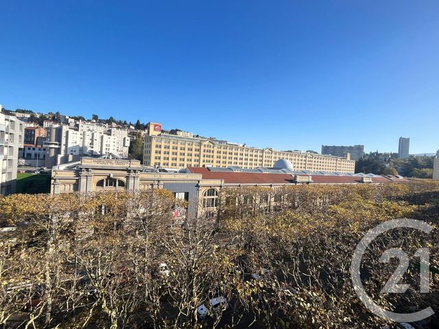 Appartement F4 à vendre - 4 pièces - 86.0 m2 - ST ETIENNE - 42 - RHONE-ALPES - Century 21 Seux Immobilier