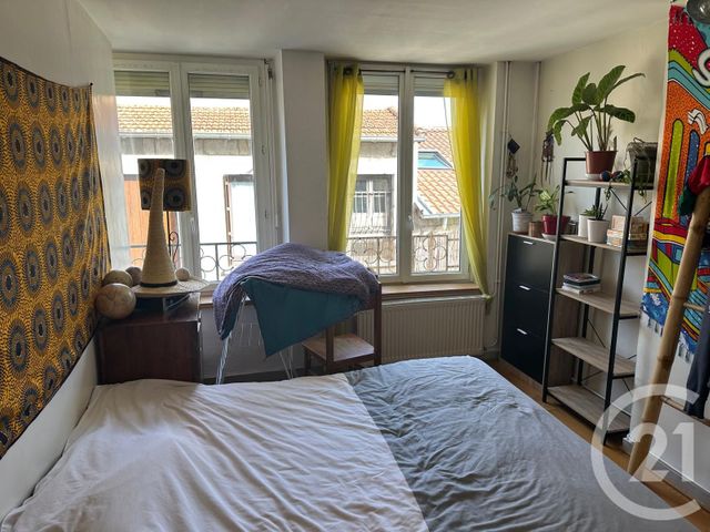 appartement - ST ETIENNE - 42