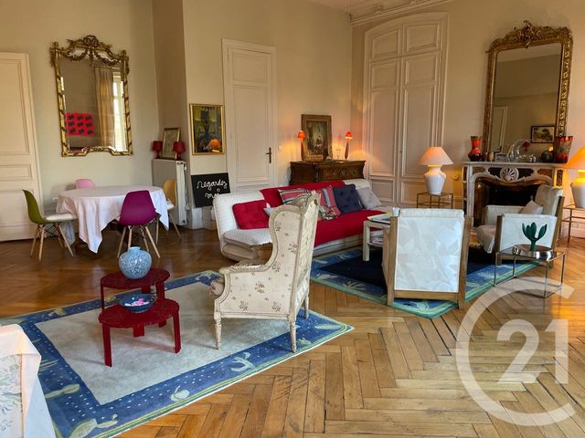appartement - ST ETIENNE - 42