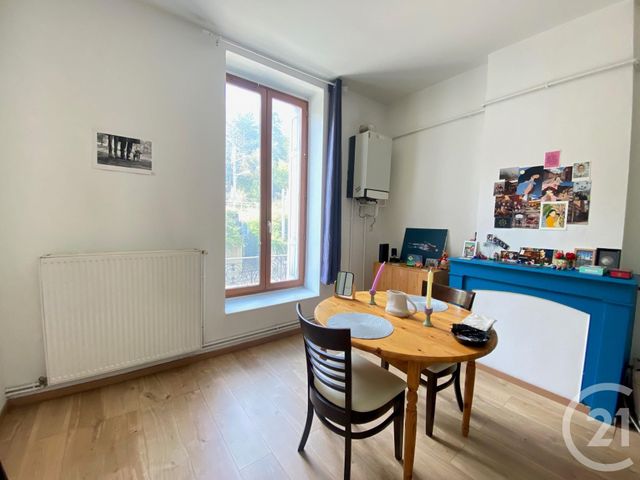 appartement - ST ETIENNE - 42