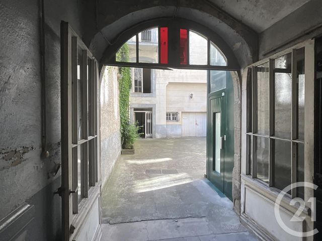 appartement - ST ETIENNE - 42