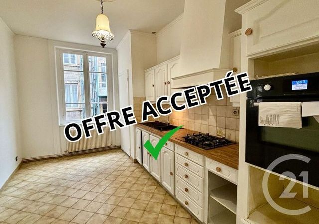 appartement - ST ETIENNE - 42