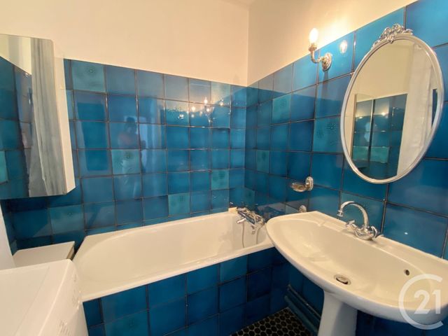 Appartement T3 à vendre - 4 pièces - 73.18 m2 - ST ETIENNE - 42 - RHONE-ALPES - Century 21 Seux Immobilier