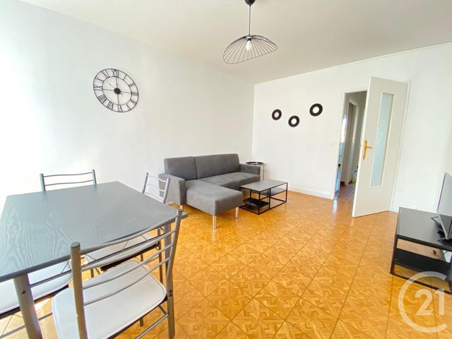 Appartement T3 à vendre ST ETIENNE