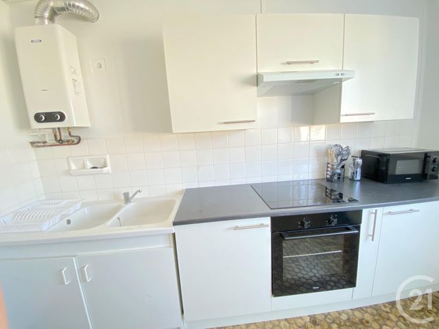 Appartement T3 à vendre - 4 pièces - 73.18 m2 - ST ETIENNE - 42 - RHONE-ALPES - Century 21 Seux Immobilier