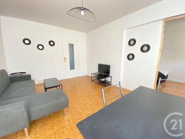 Appartement T3 à vendre - 4 pièces - 73.18 m2 - ST ETIENNE - 42 - RHONE-ALPES - Century 21 Seux Immobilier