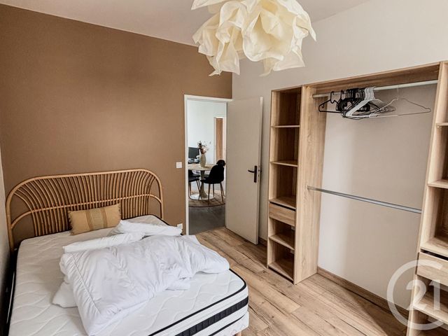 Appartement F4 à vendre - 4 pièces - 67.0 m2 - ST ETIENNE - 42 - RHONE-ALPES - Century 21 Seux Immobilier