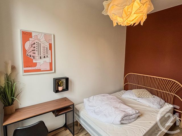 Appartement F4 à vendre - 4 pièces - 67.0 m2 - ST ETIENNE - 42 - RHONE-ALPES - Century 21 Seux Immobilier