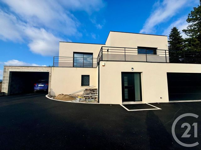 maison - FIRMINY - 42