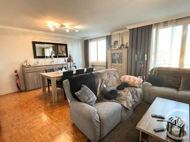 Appartement à vendre - 5 pièces - 103.0 m2 - ST ETIENNE - 42 - RHONE-ALPES - Century 21 Seux Immobilier